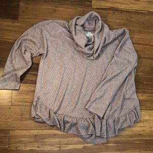 XL ANTHROPOLOGIE